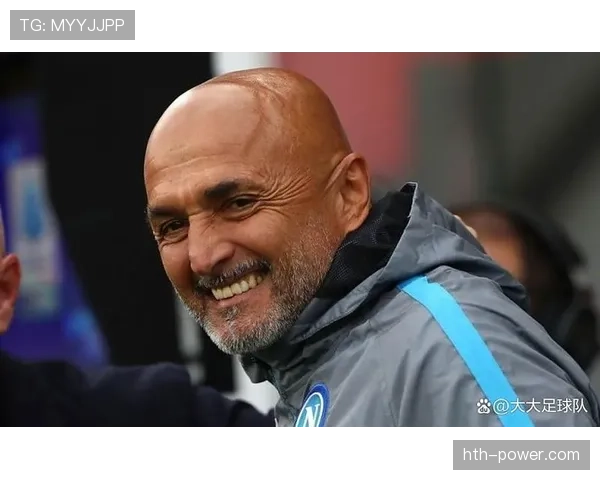 斯帕莱蒂战术革新掀起现代足球新风潮