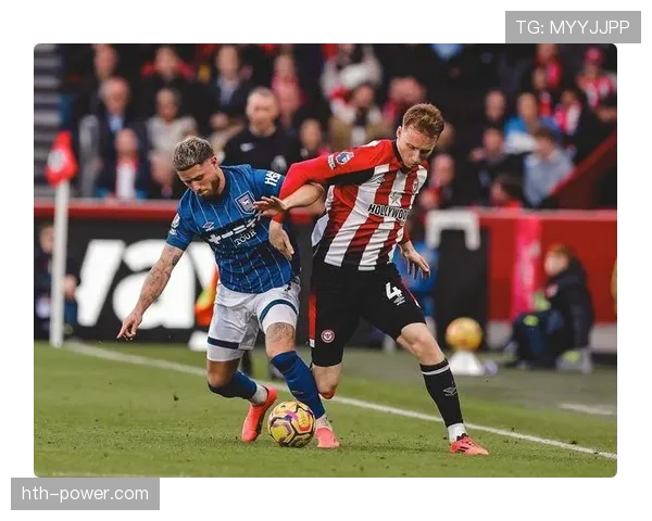 伊普斯维奇进攻火力全开,状态回升豪取连胜 伊普斯维奇进攻火力全开,状态回升豪取连胜