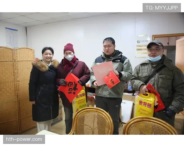 萨卡积极践行社会责任,持续开展慈善行动助力弱势群体 萨卡积极践行社会责任,持续开展慈善行动助力弱势群体