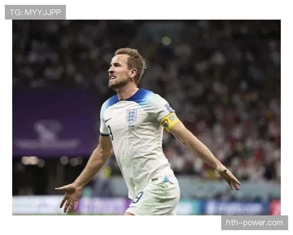 哈里·凯恩国家队首秀惊艳，助英格兰开启新征程