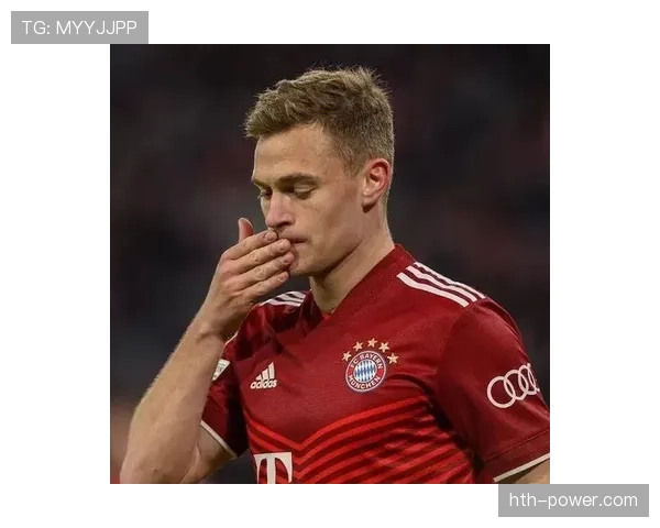 基米希精准传球制胜，区域分析揭示拜仁战术深度