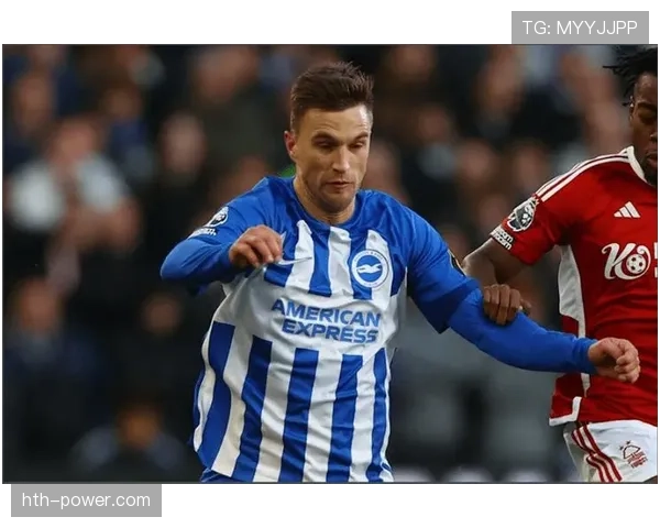 维尔特曼闪耀英超赛场，持续展现高光表现