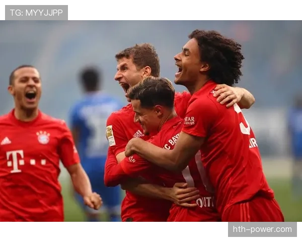 德甲焦点战:拜仁慕尼黑迎战多特蒙德,关键三分争夺白热化 德甲焦点战:拜仁慕尼黑迎战多特蒙德,关键三分争夺白热化