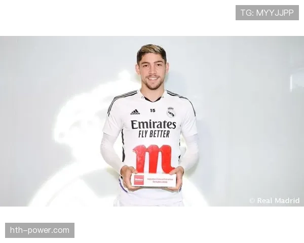 巴尔韦德商业价值跃升，彰显市场潜力与足球明星竞争力新高度