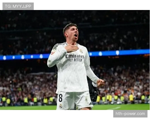 巴尔韦德状态回暖，助力皇马新赛季强势崛起