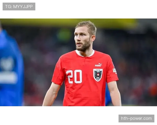 奥地利球星阿拉巴本赛季展现全能表现，攻防两端持续提升