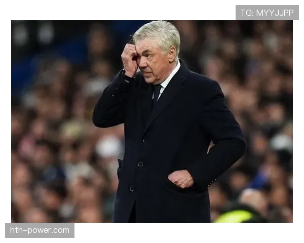 安切洛蒂战术核心理念 安切洛蒂战术核心理念