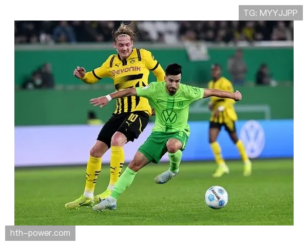 多特蒙德依然具备冲击力，但为何难以持续赢球？