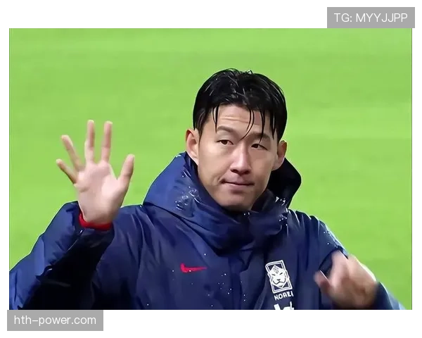 孙兴慜依赖凯恩?战术角色与进攻参与度分析 孙兴慜依赖凯恩?战术角色与进攻参与度分析