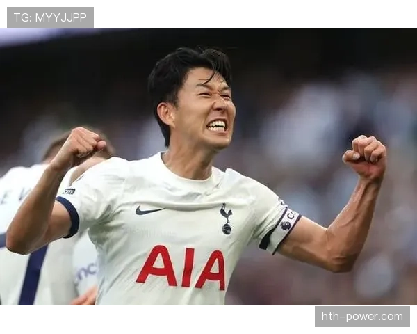 孙兴慜是否进入状态下滑期 孙兴慜是否进入状态下滑期