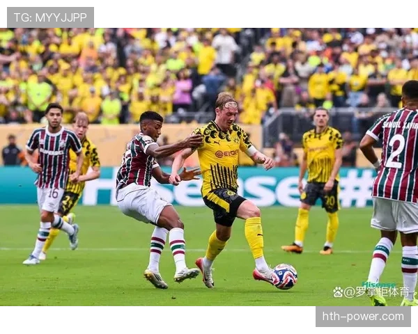 多特蒙德越年轻越失控表现波动明显,关键时刻崩盘是否影响赛季走势稳定性 多特蒙德越年轻越失控表现波动明显,关键时刻崩盘是否影响赛季走势稳定性