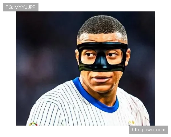 姆巴佩“忍者神龟”称号来源解析 姆巴佩“忍者神龟”称号来源解析