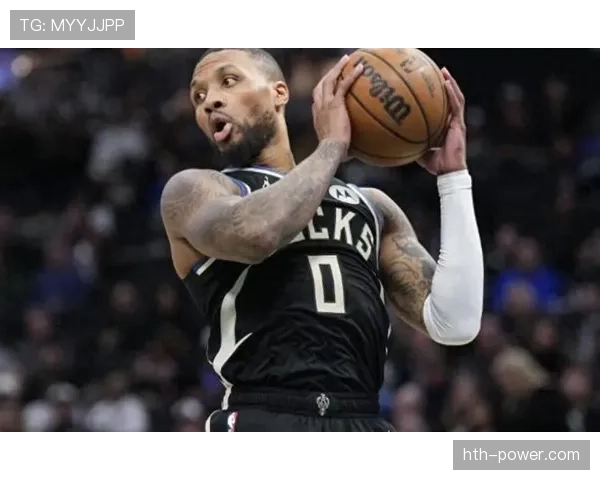 利拉德突破拉开与库里三分得分效率差异明显