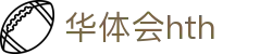 华体会 (中国)体育官方网站_HTH SPORTS